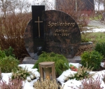 D-2-farbiger Breitstein