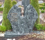 D-Olive Grn Denkmal