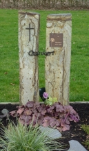 D-Basalt-Stelen